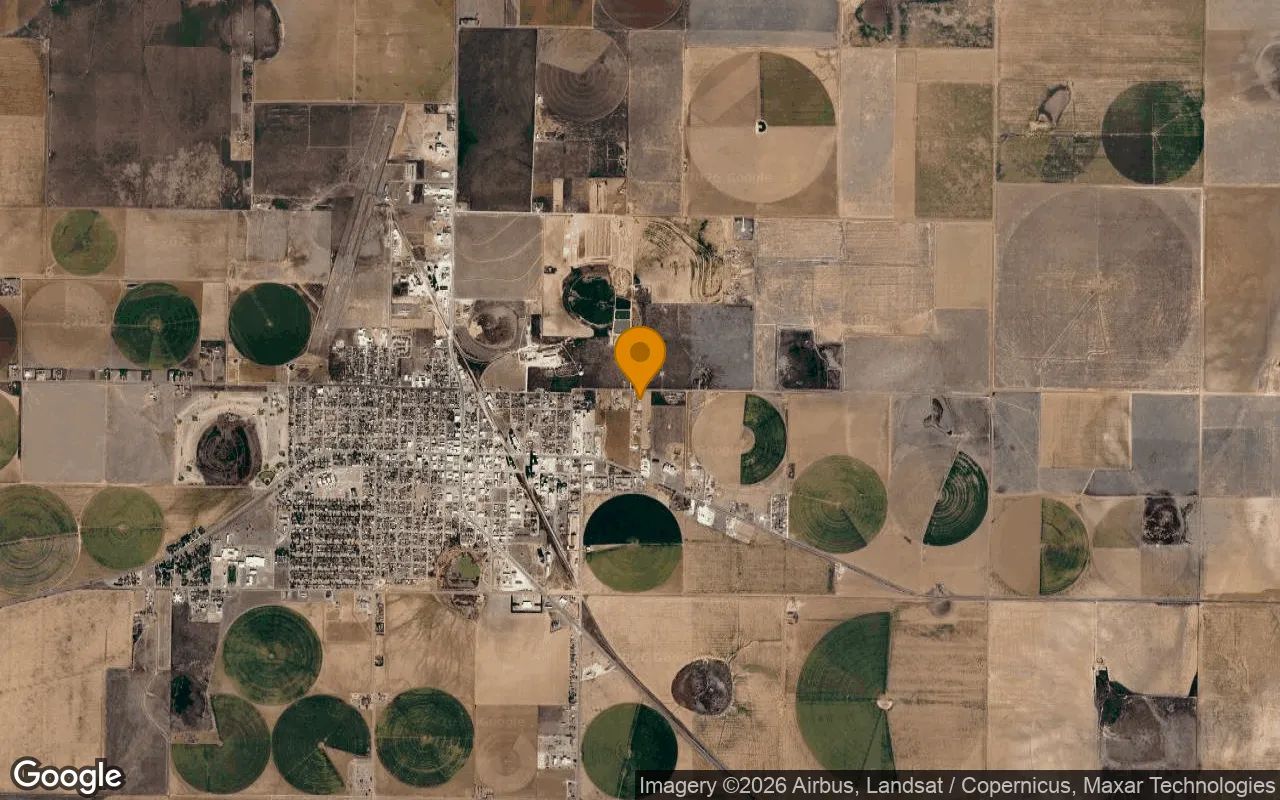 1.5 Acres in Dimmitt - Castro County, TX in Castro County, TX