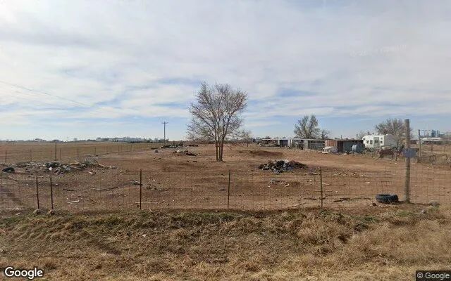 1.5 Acres in Dimmitt - Castro County, TX in Castro County, TX