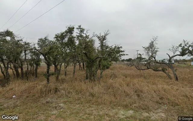0.55 Acres in Rockport - Aransas County, TX in Aransas County, TX