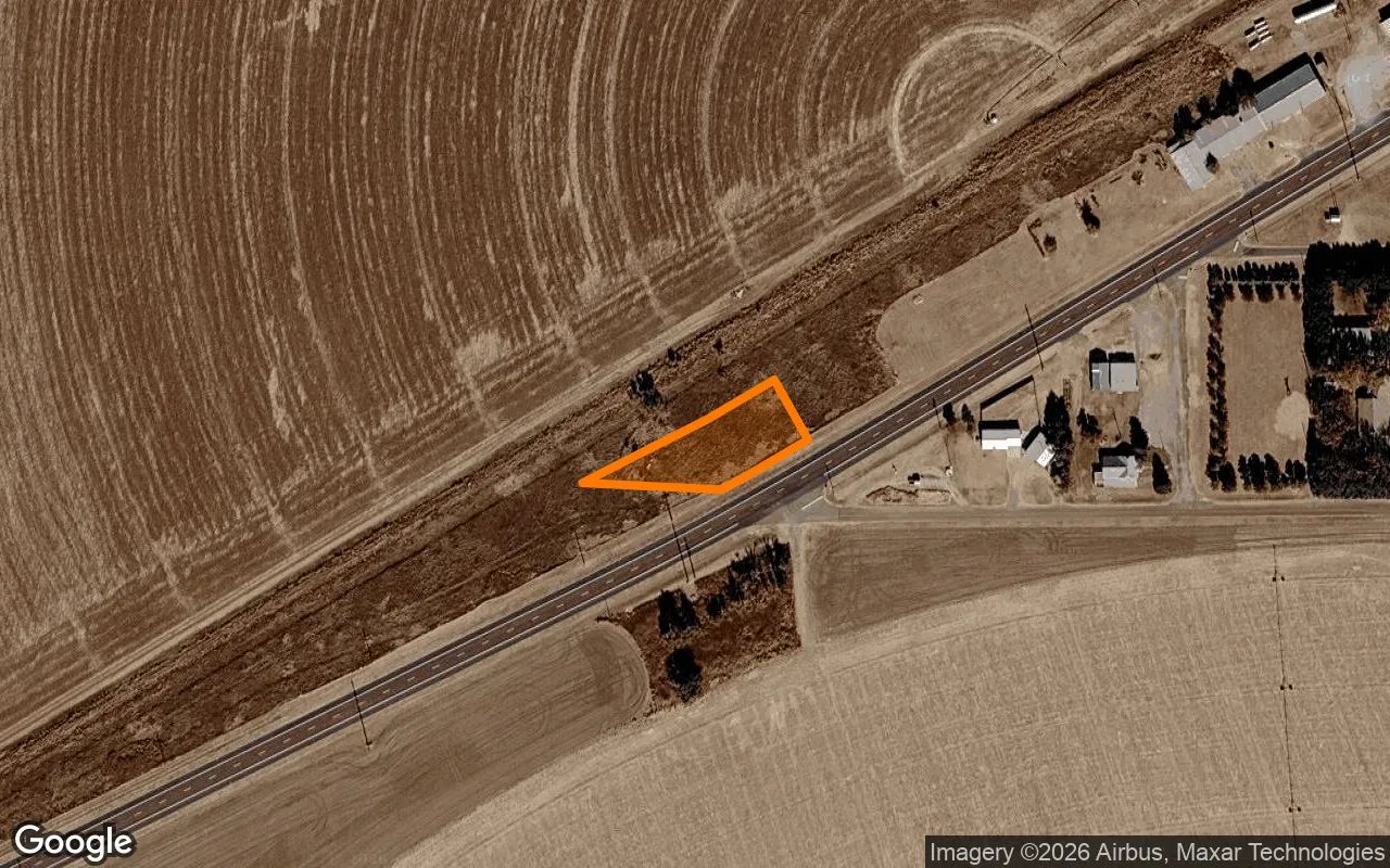 0.53 Acres in Waka - Ochiltree County, TX in Ochiltree County, TX