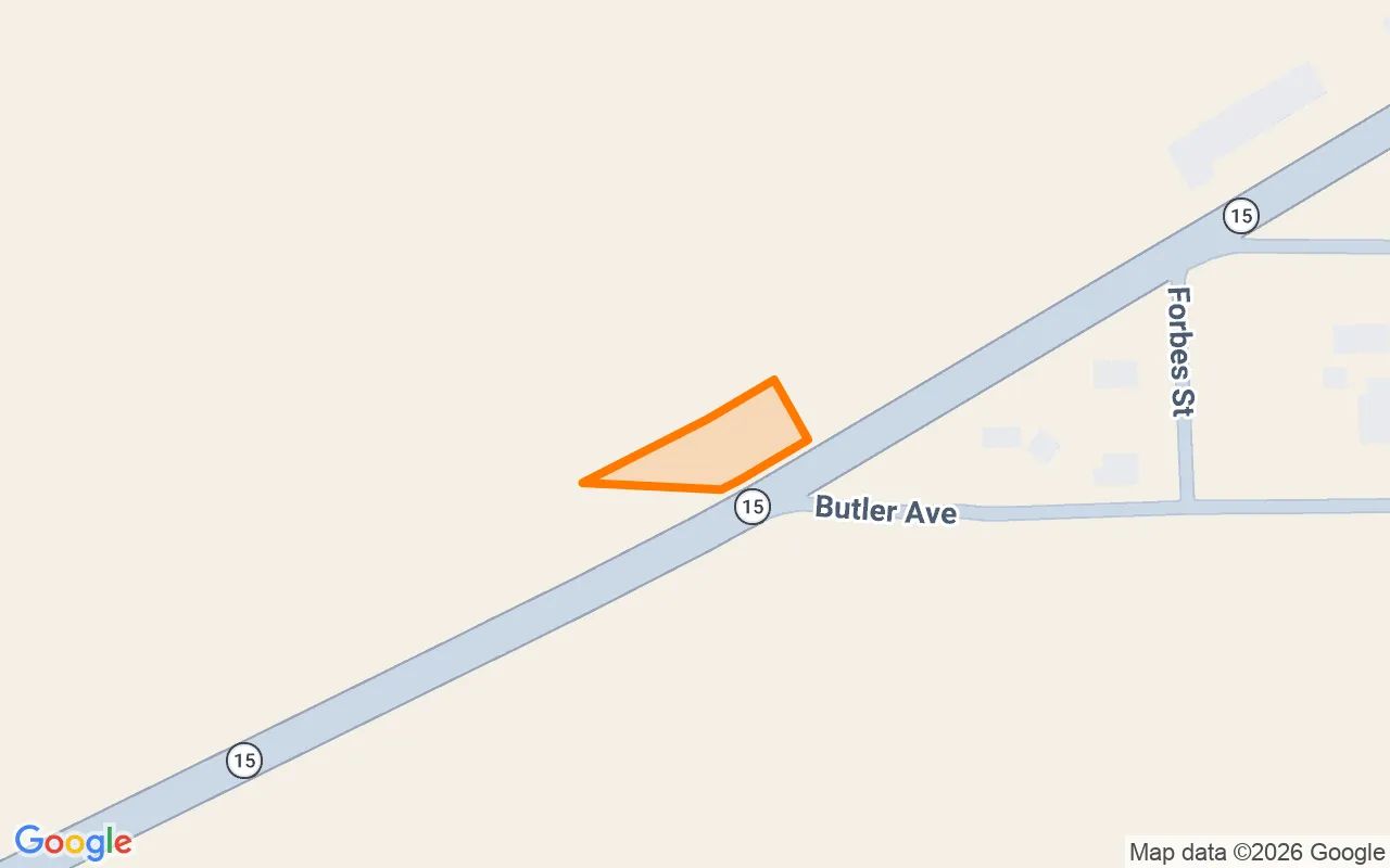 0.53 Acres in Waka - Ochiltree County, TX in Ochiltree County, TX