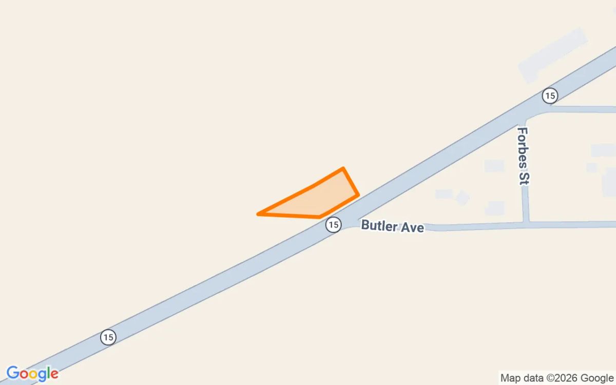 0.53 Acres in Waka - Ochiltree County, TX - Image 2