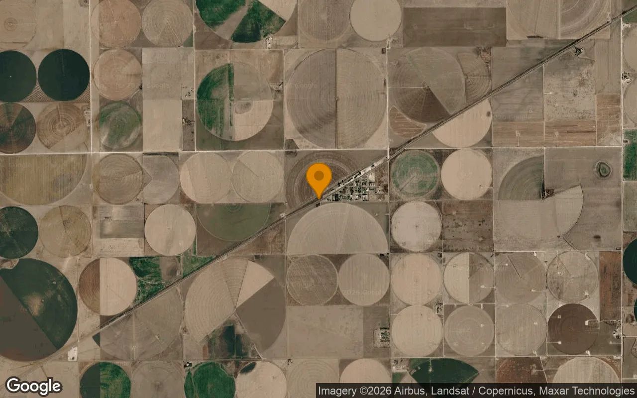 0.53 Acres in Waka - Ochiltree County, TX in Ochiltree County, TX