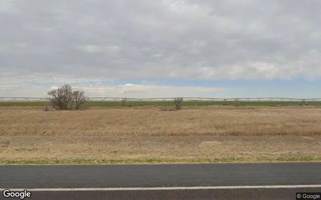 0.53 Acres in Waka - Ochiltree County, TX in Ochiltree County, TX