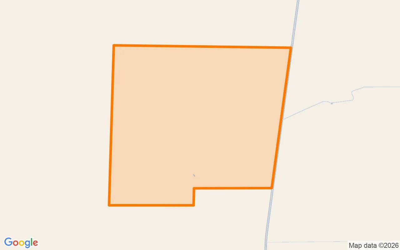 1164.93 Acres in Hebbronville - Jim Hogg County, TX in Jim Hogg County, TX
