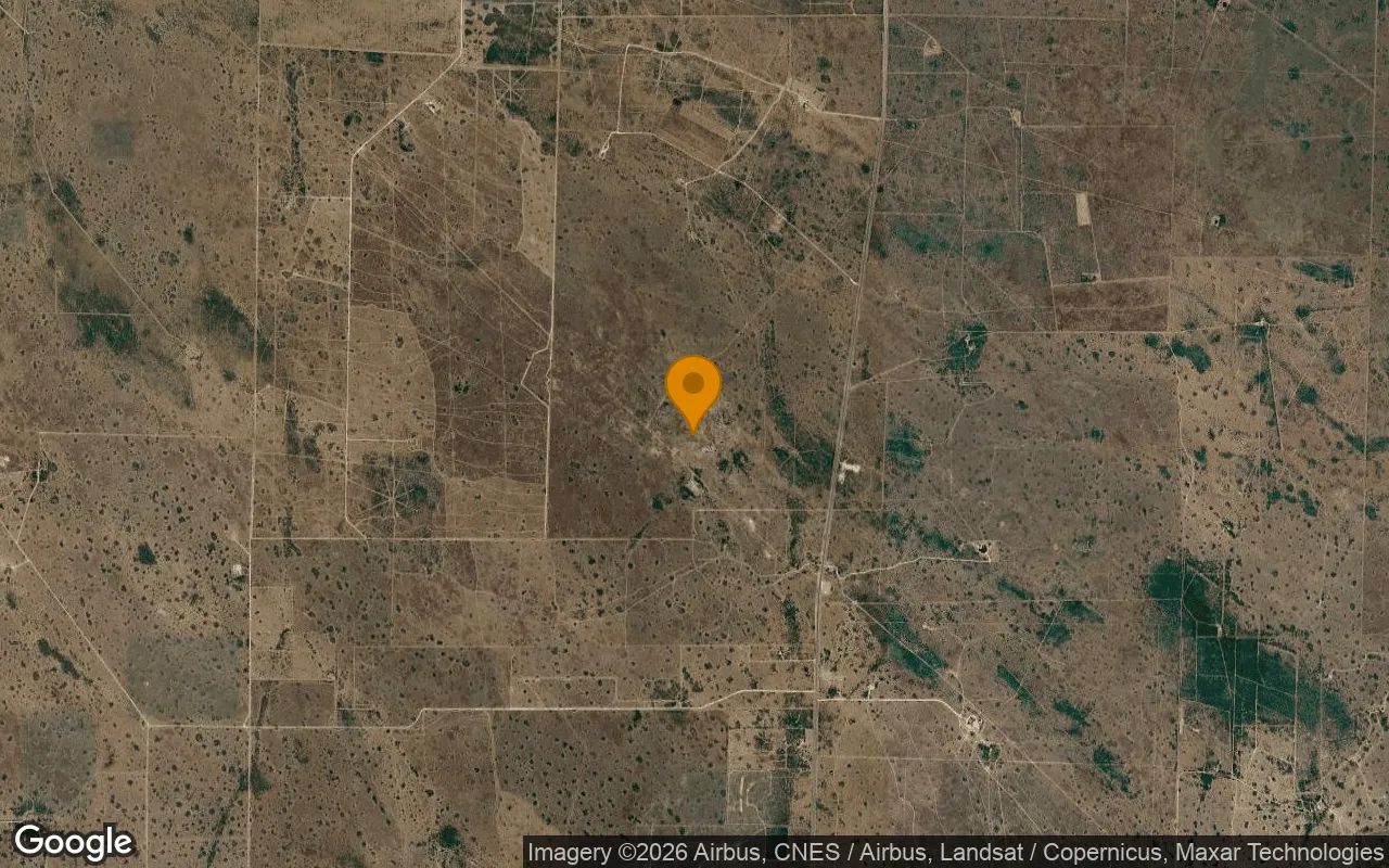 1164.93 Acres in Hebbronville - Jim Hogg County, TX in Jim Hogg County, TX