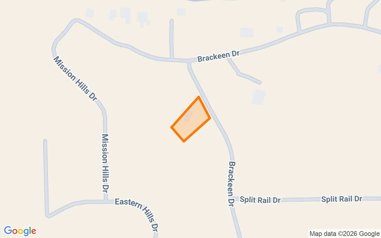 0.55 Acres in Palo Pinto - Palo Pinto County, TX in Palo Pinto County, TX