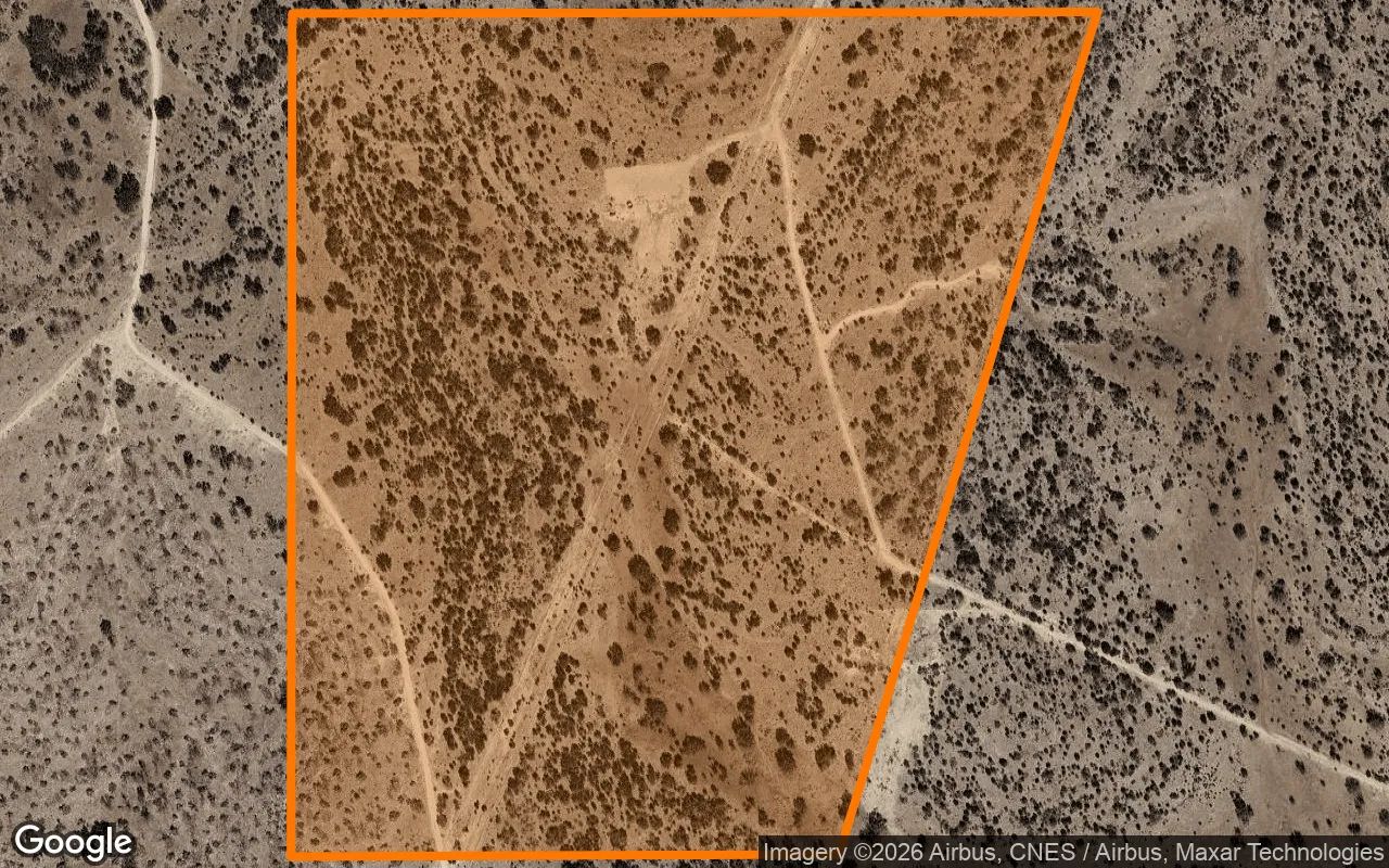 126.14 Acres in Sonora - Sutton County, TX in Sutton County, TX