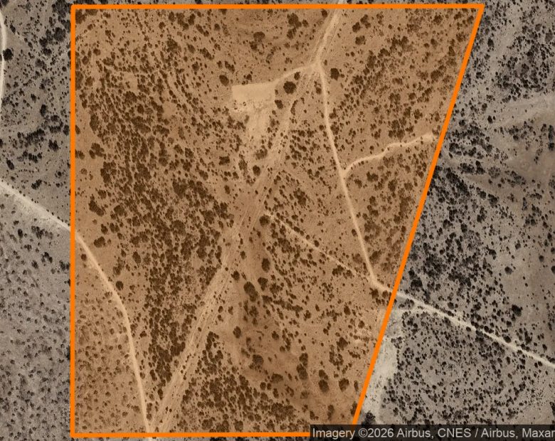 126.14 Acres in Sonora - Sutton County, TX in Sutton County, TX