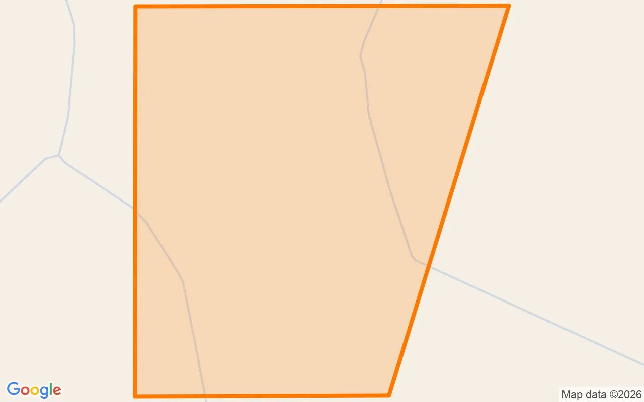 126.14 Acres in Sonora - Sutton County, TX in Sutton County, TX