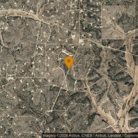126.14 Acres in Sonora - Sutton County, TX in Sutton County, TX