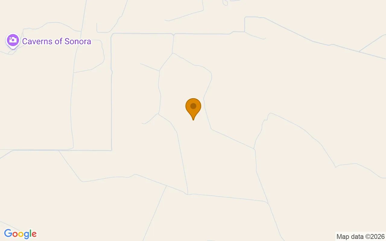 126.14 Acres in Sonora - Sutton County, TX in Sutton County, TX