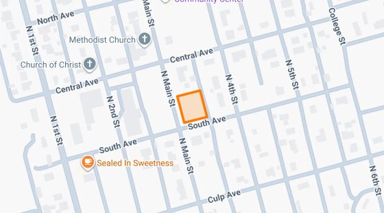 0.45 Acres in Coahoma - Howard County, TX in Howard County, TX