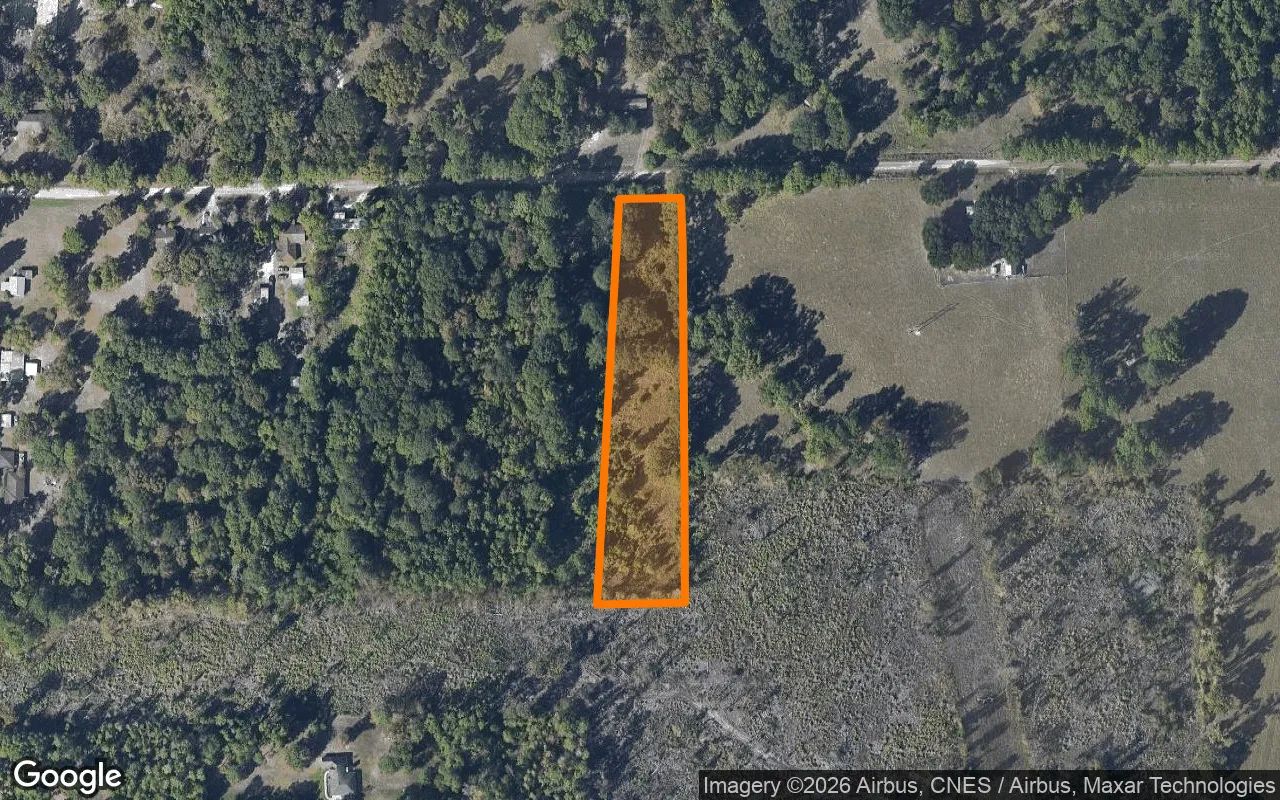 3.49 Acres in Huntington - Angelina County, TX in Angelina County, TX