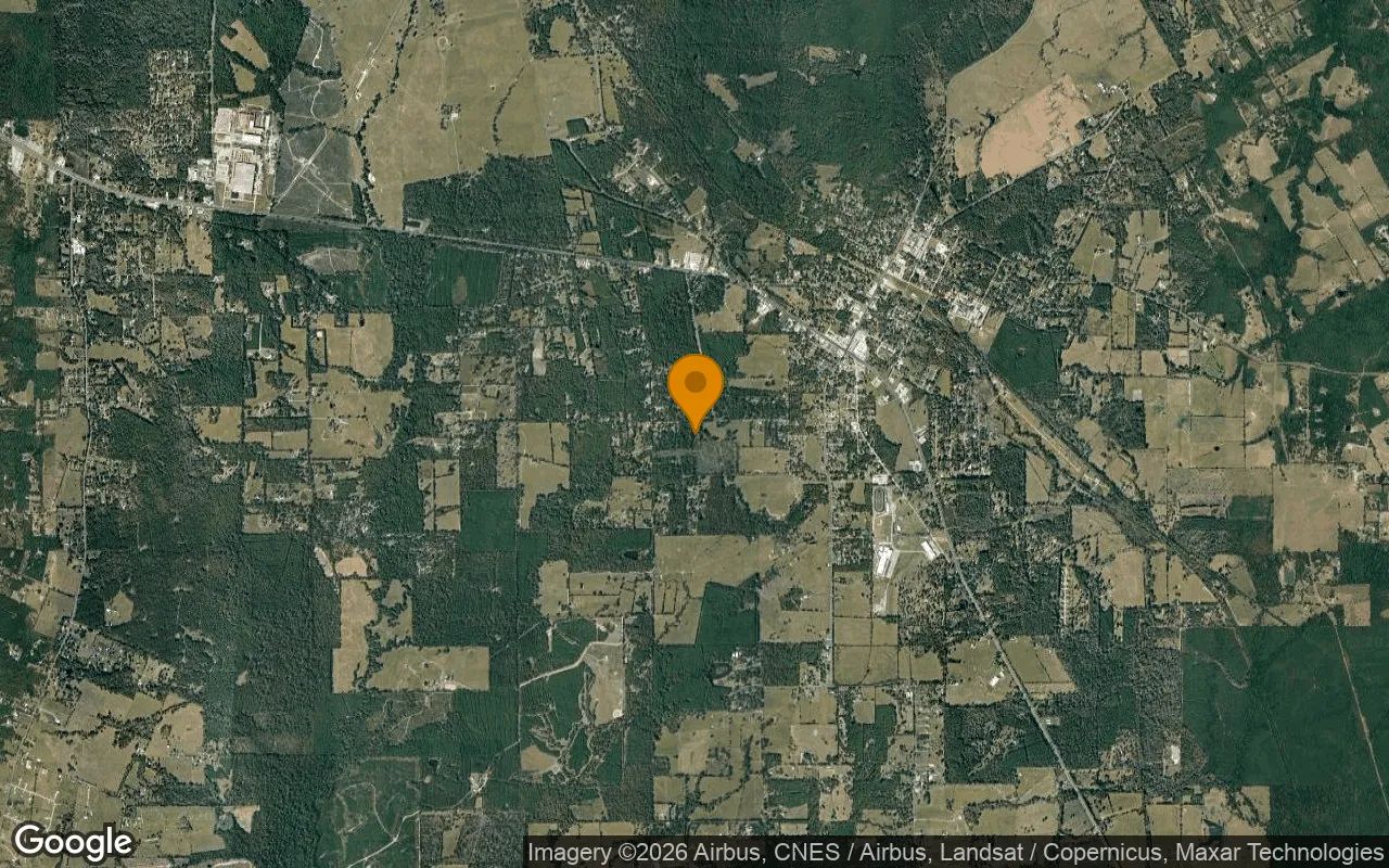 3.49 Acres in Huntington - Angelina County, TX in Angelina County, TX