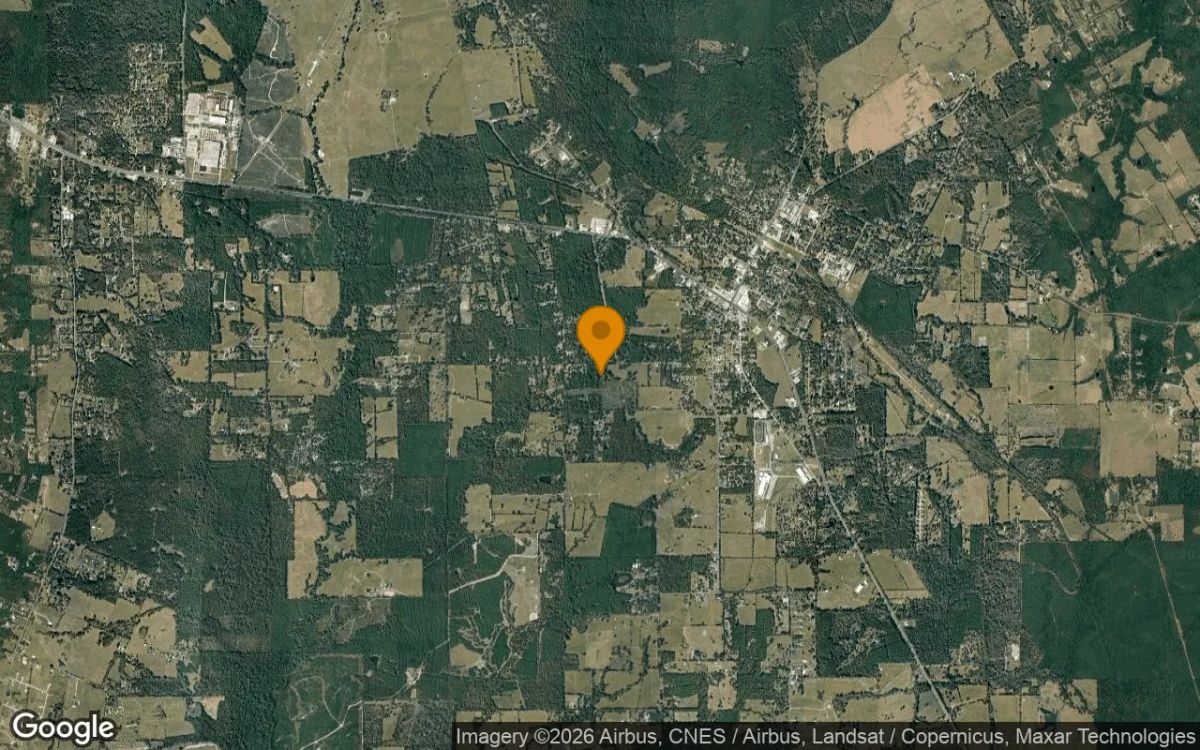 3.49 Acres in Huntington - Angelina County, TX - Image 3