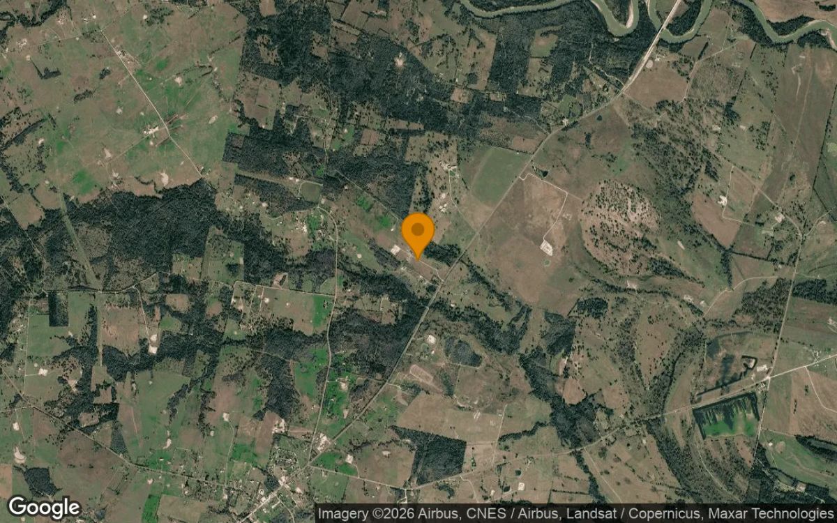 35.12 Acres in Midway - Madison County, TX - Image 3