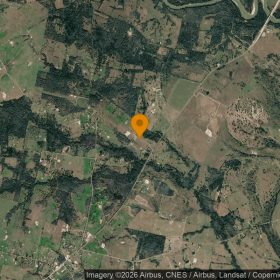 35.12 Acres in Midway - Madison County, TX in Madison County, TX