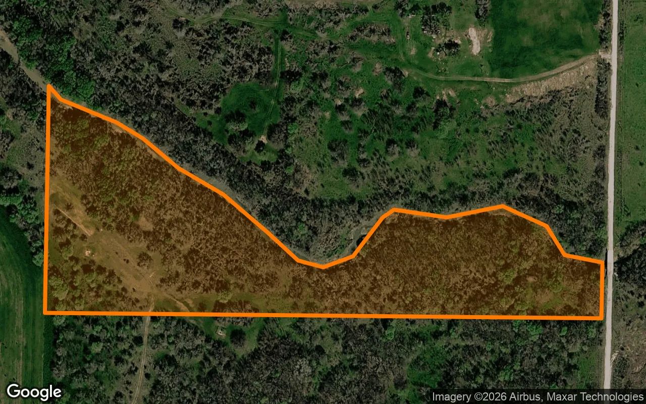 15.03 Acres in Montague - Montague County, TX in Montague County, TX