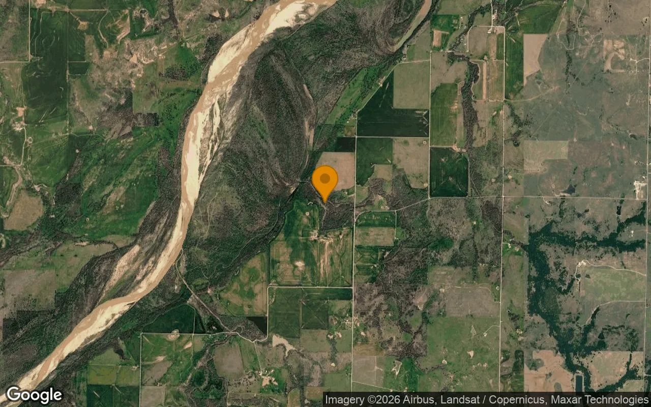 15.03 Acres in Montague - Montague County, TX in Montague County, TX