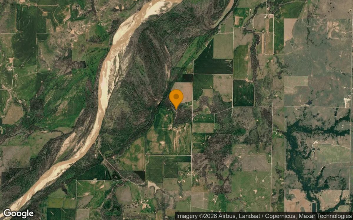 15.03 Acres in Montague - Montague County, TX - Image 3