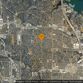 0.55 Acres in Flower Mound - Denton County, TX in Denton County, TX