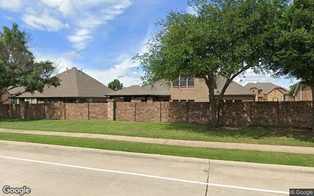 0.55 Acres in Flower Mound - Denton County, TX in Denton County, TX