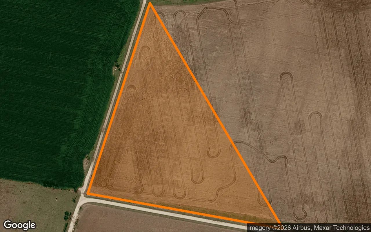 15.01 Acres in Mcgregor - Coryell County, TX in Coryell County, TX