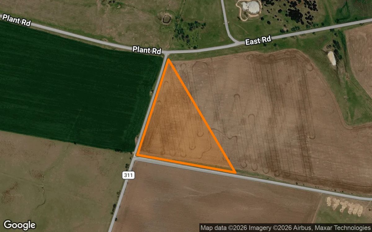 Decorative background for 15.01 Acres in Mcgregor - Coryell County, TX image 6