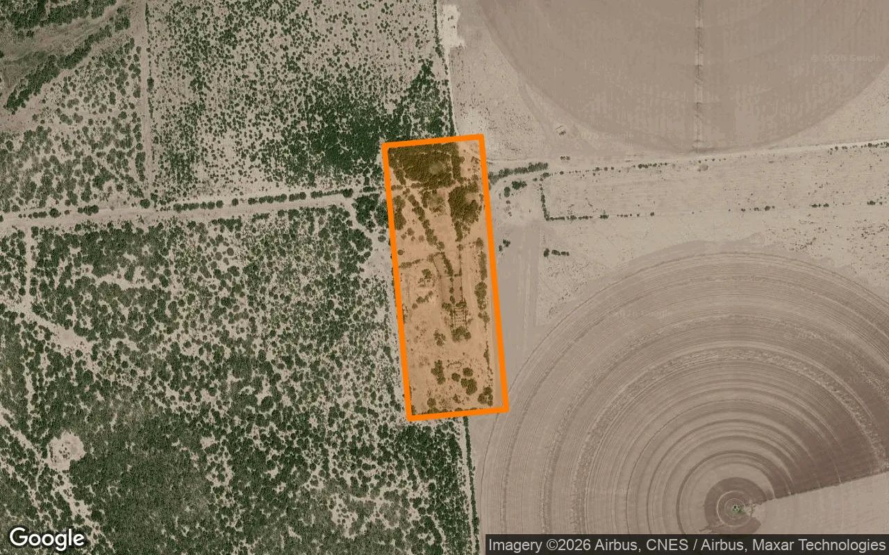 14.96 Acres in Crystal City - Zavala County, TX in Zavala County, TX