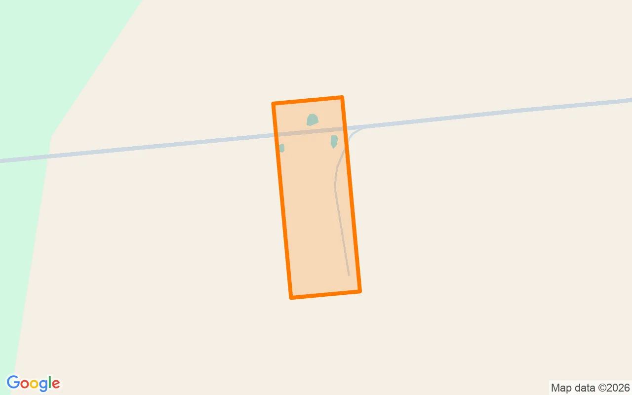 14.96 Acres in Crystal City - Zavala County, TX in Zavala County, TX