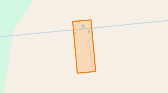 14.96 Acres in Crystal City - Zavala County, TX in Zavala County, TX
