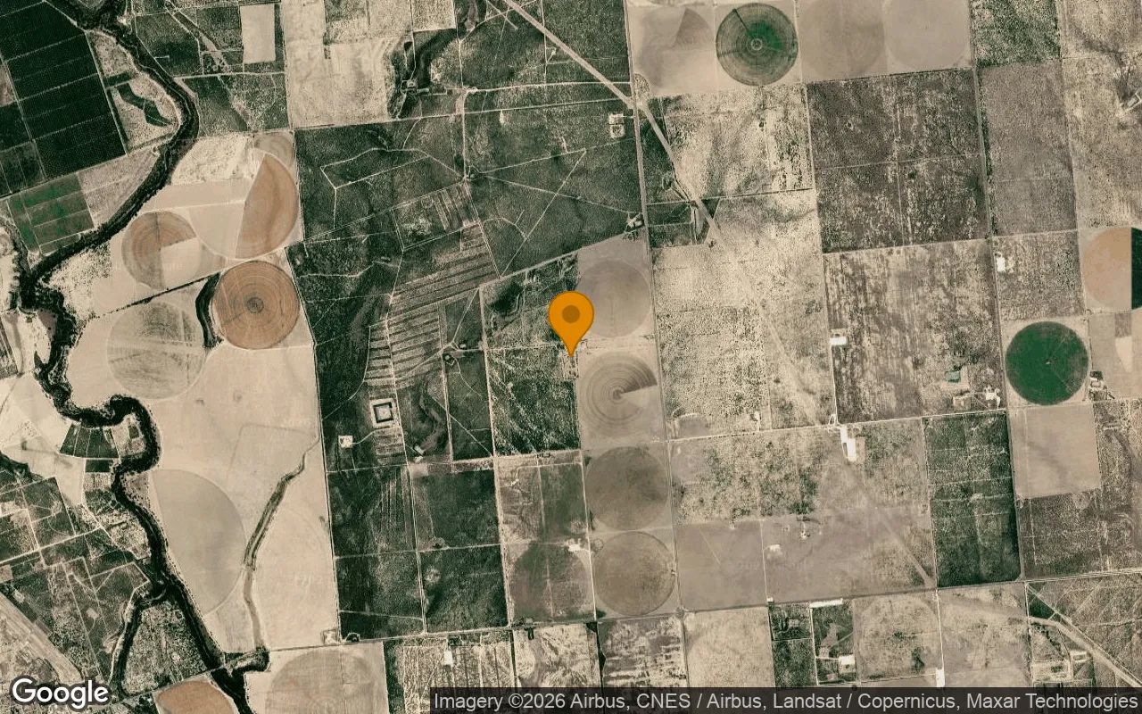 14.96 Acres in Crystal City - Zavala County, TX in Zavala County, TX