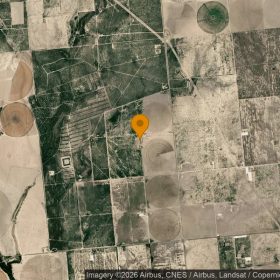 14.96 Acres in Crystal City - Zavala County, TX in Zavala County, TX