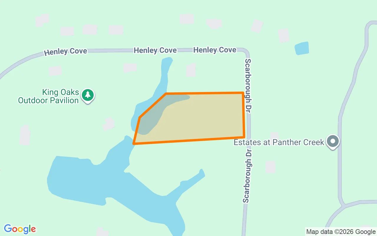 3.49 Acres in Iola - Grimes County, TX in Grimes County, TX
