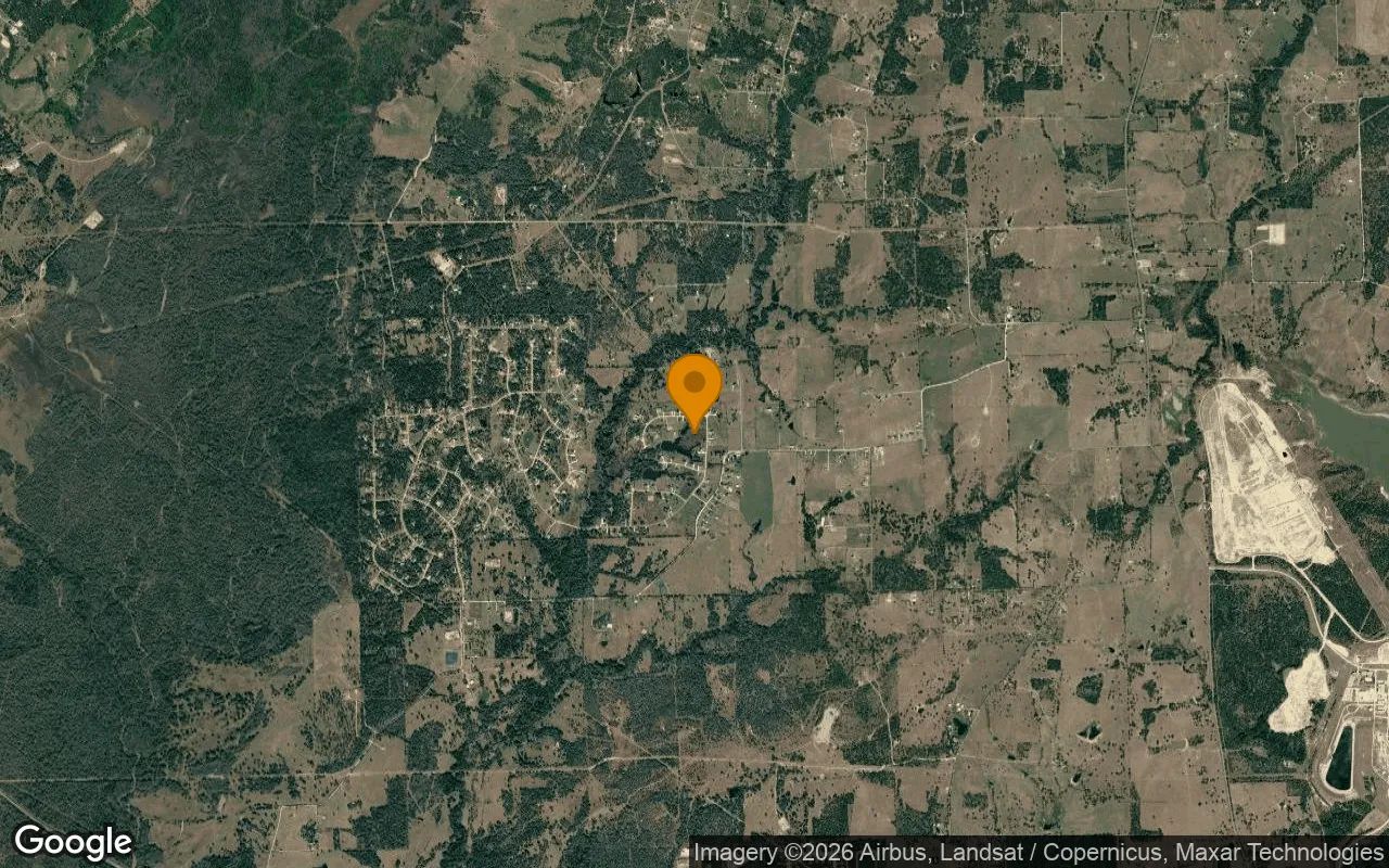 3.49 Acres in Iola - Grimes County, TX in Grimes County, TX