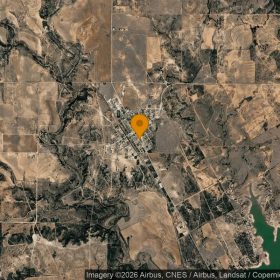 0.55 Acres in Blackwell - Nolan County, TX in Nolan County, TX