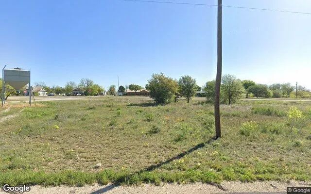 0.55 Acres in Blackwell - Nolan County, TX in Nolan County, TX
