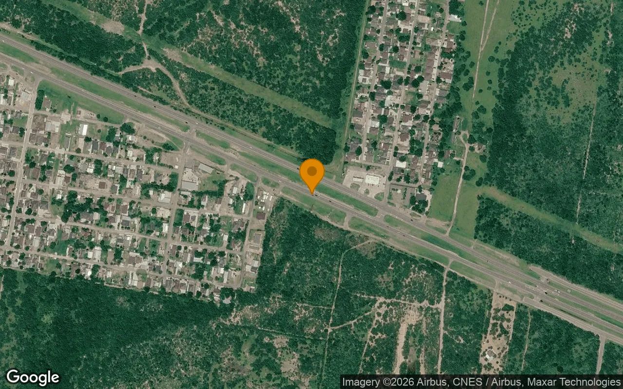 0.55 Acres in Rio Grande City - Starr County, TX in Starr County, TX