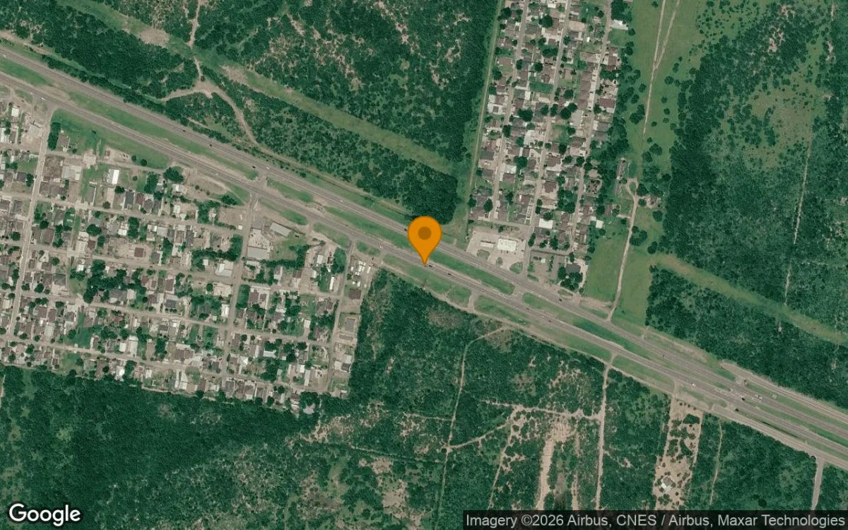 0.55 Acres in Rio Grande City - Starr County, TX - Main image