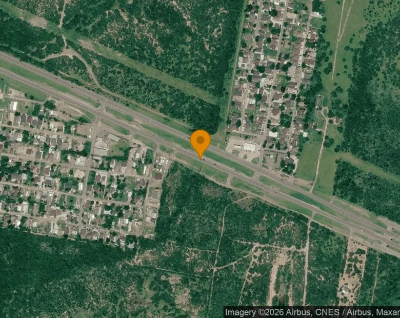 0.55 Acres in Rio Grande City - Starr County, TX in Starr County, TX