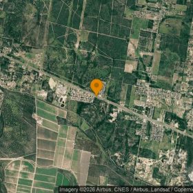 0.55 Acres in Rio Grande City - Starr County, TX in Starr County, TX