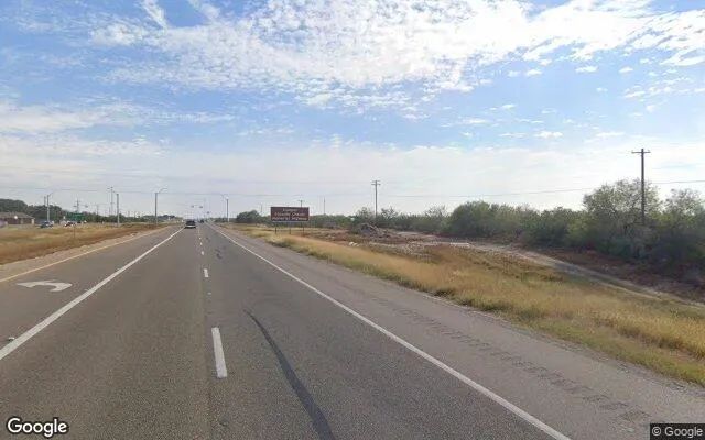 0.55 Acres in Rio Grande City - Starr County, TX in Starr County, TX