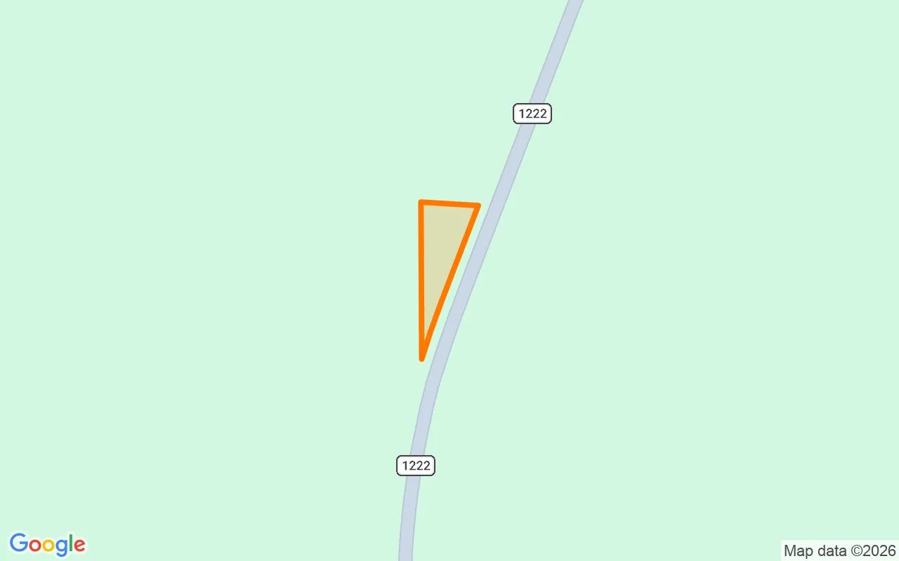 0.58 Acres in Mason - Mason County, TX in Mason County, TX