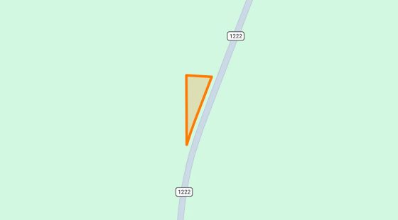 0.58 Acres in Mason - Mason County, TX in Mason County, TX