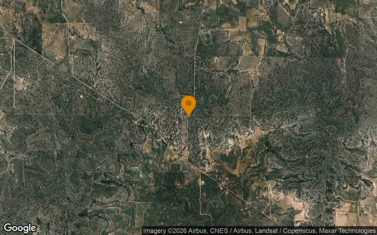 0.58 Acres in Mason - Mason County, TX - Image 3