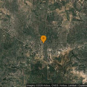 0.58 Acres in Mason - Mason County, TX in Mason County, TX