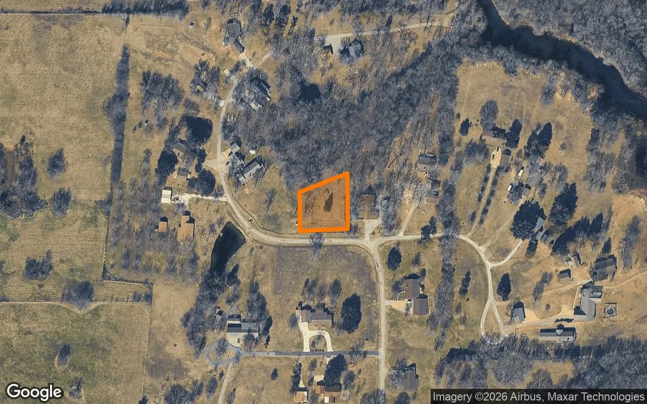 0.55 Acres in Alba - Wood County, TX in Wood County, TX
