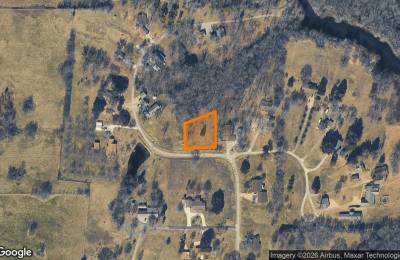 0.55 Acres in Alba - Wood County, TX