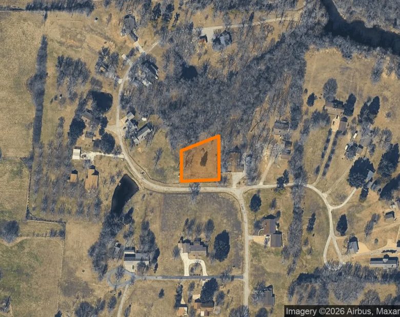 0.55 Acres in Alba - Wood County, TX in Wood County, TX